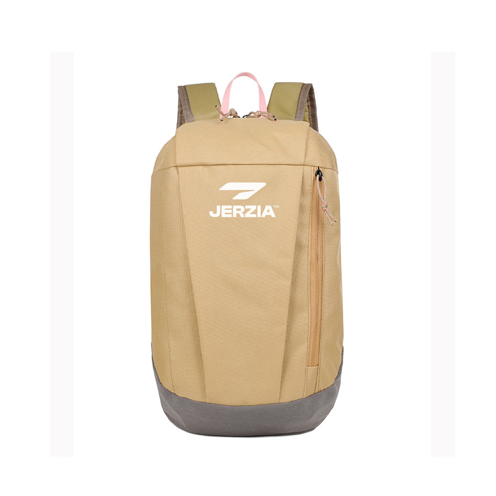 Mini-Backpack Khaki