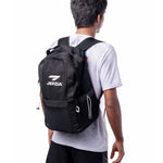 Jerzia Mesh Backpack