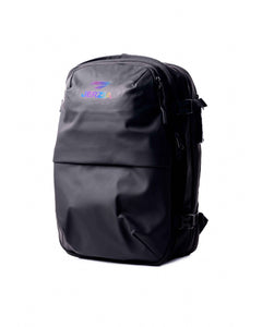 Jerzia Travel Backpack