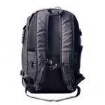 Jerzia Travel Backpack