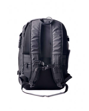 Jerzia Travel Backpack