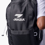 Jerzia Mesh Backpack