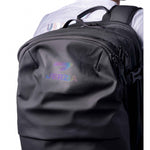 Jerzia Travel Backpack