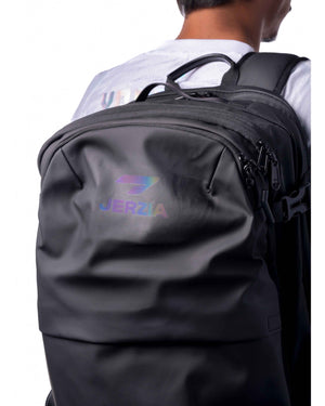 Jerzia Travel Backpack