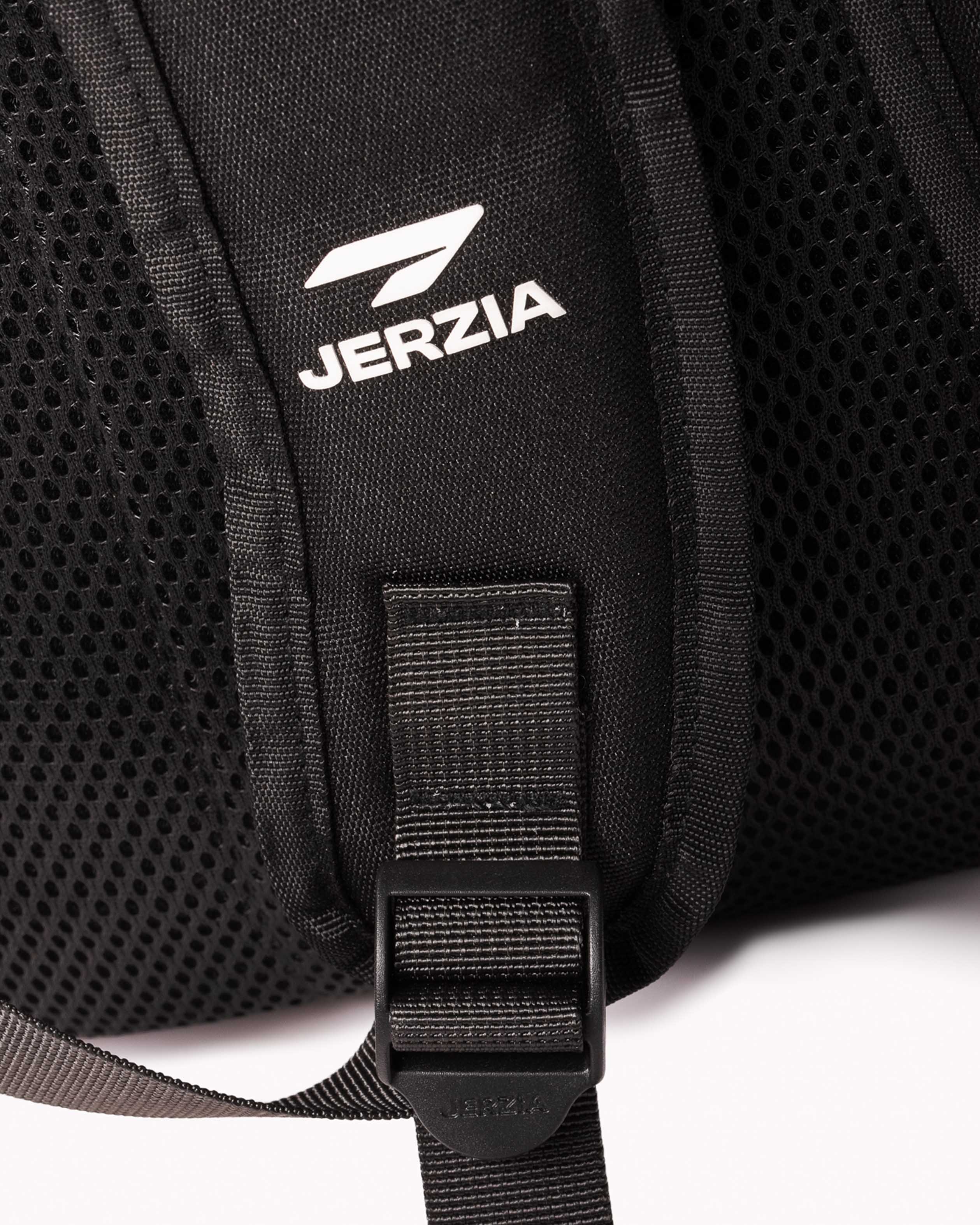 Jerzia Mesh Backpack