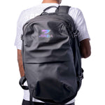 Jerzia Travel Backpack