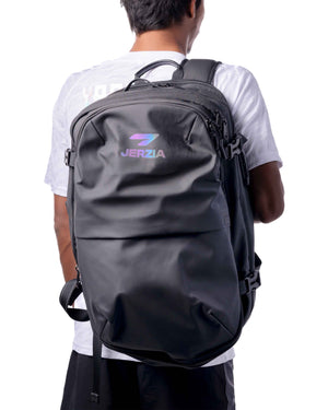 Jerzia Travel Backpack