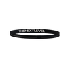 Jerzia Headband 12mm Black