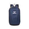 Mini-Backpack Navy Blue