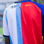 World Cup Final Special Spain + Argentina Jersey LS