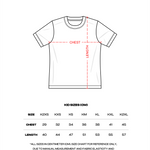 Maldives National Futsal Away Kit Fan Version