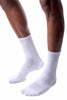 Grip Socks Whiteout