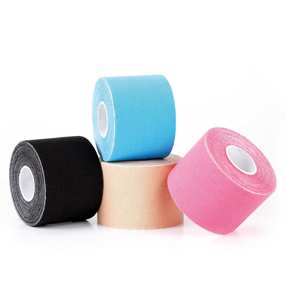 Jerzia Beys Tape Pink