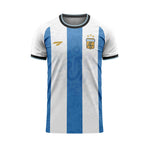 AA.Argentina World Cup Fan Kit SS