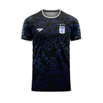 AA.Argentina World Cup Away Fan Jersey SS