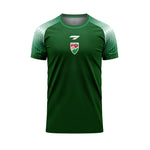 Maldives National Futsal Team Training GK Away Kit