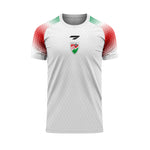 Maldives National Futsal Team Training Officials Away Kit
