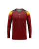 Euro 24 Belgium Home LS