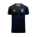 B.Brazil World Cup Away Fan Jersey SS
