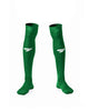 Socks Dark Green