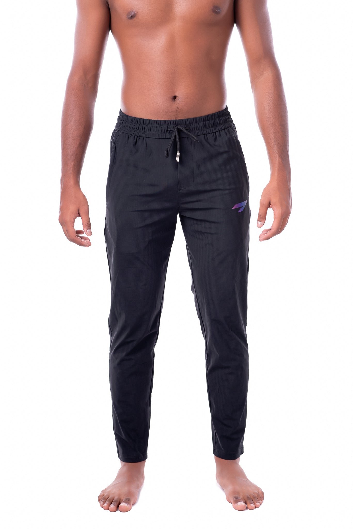 HighTech Track Pant Black