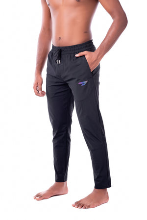 HighTech Track Pant Black