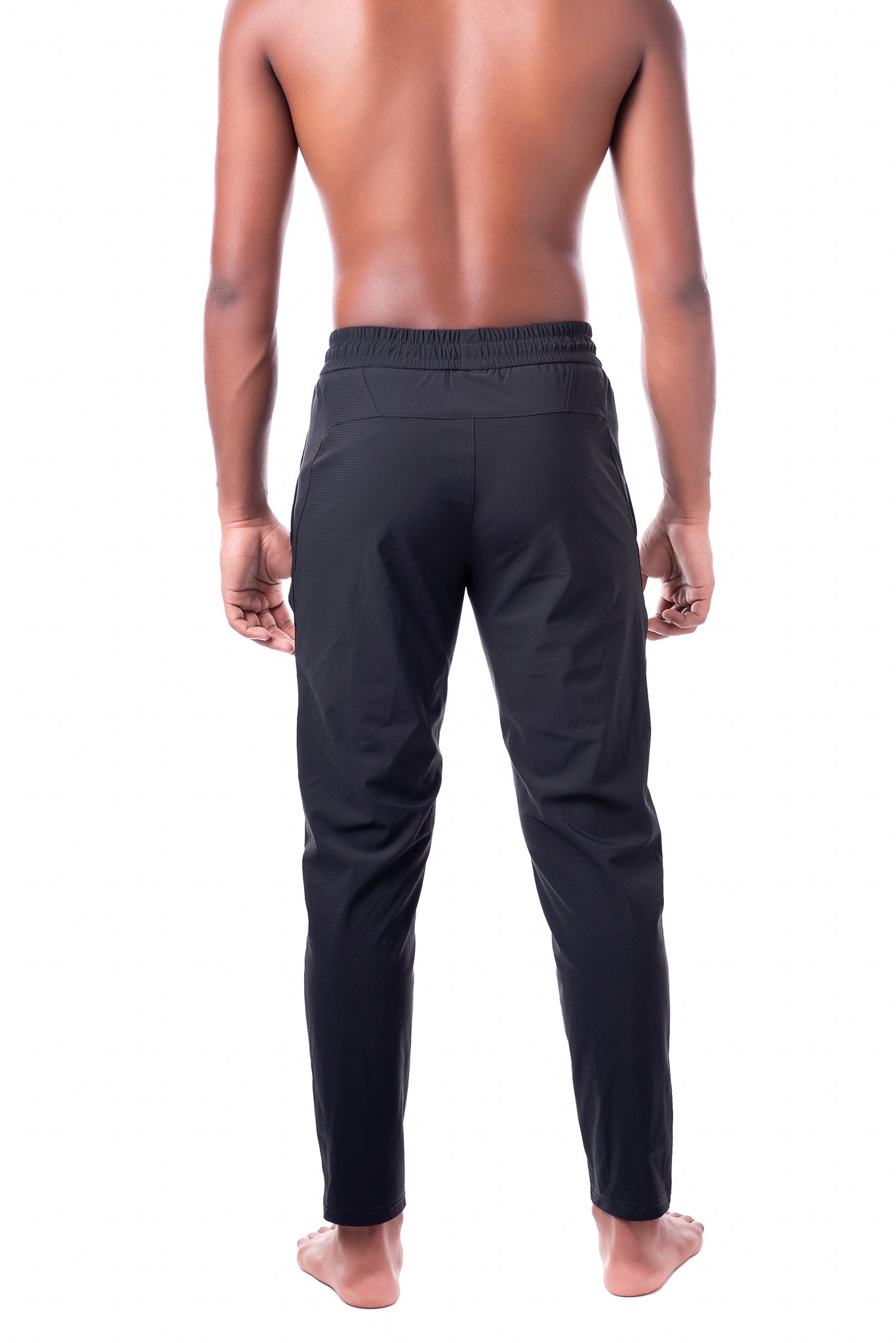 HighTech Track Pant Black