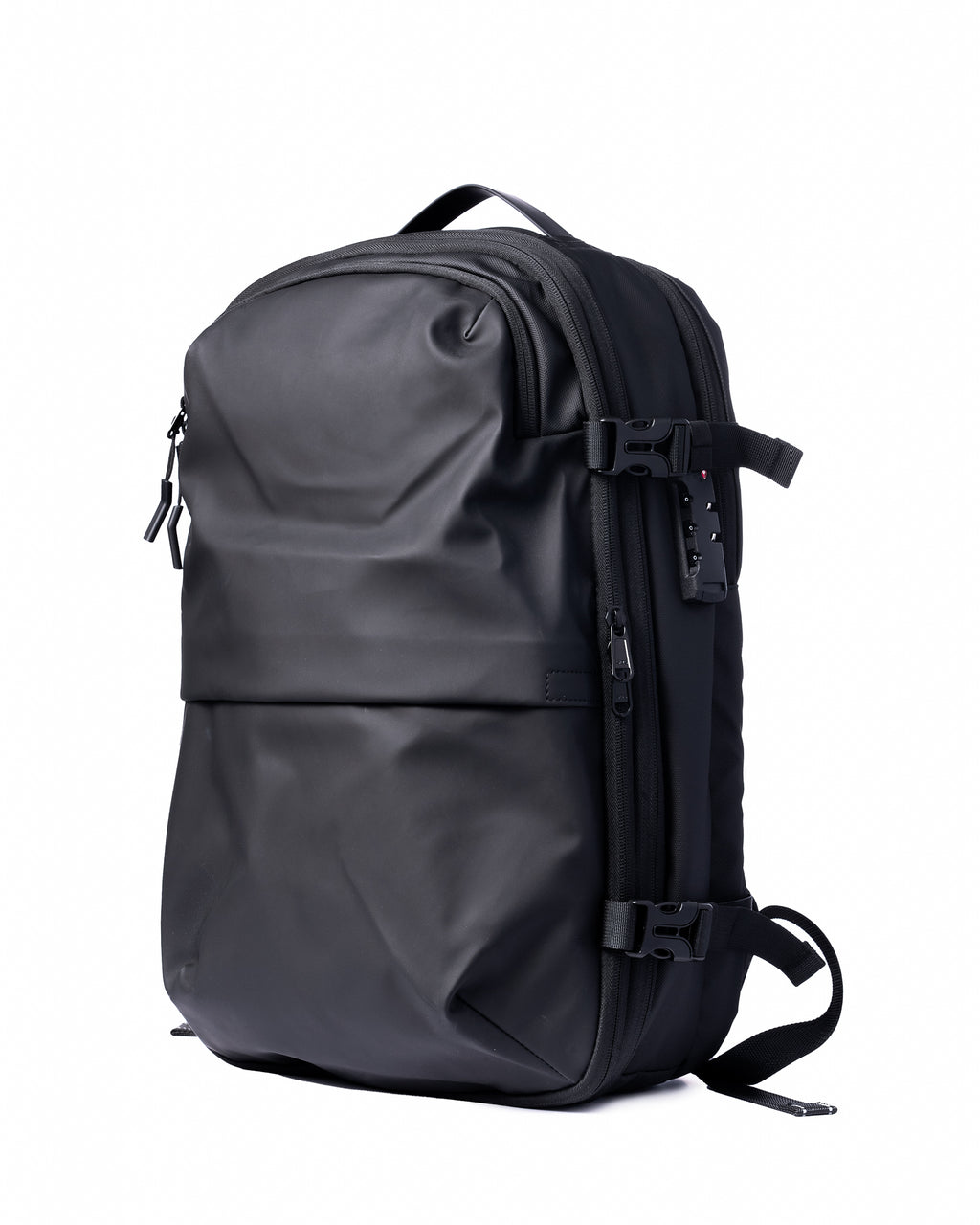 Jerzia Travel Backpack