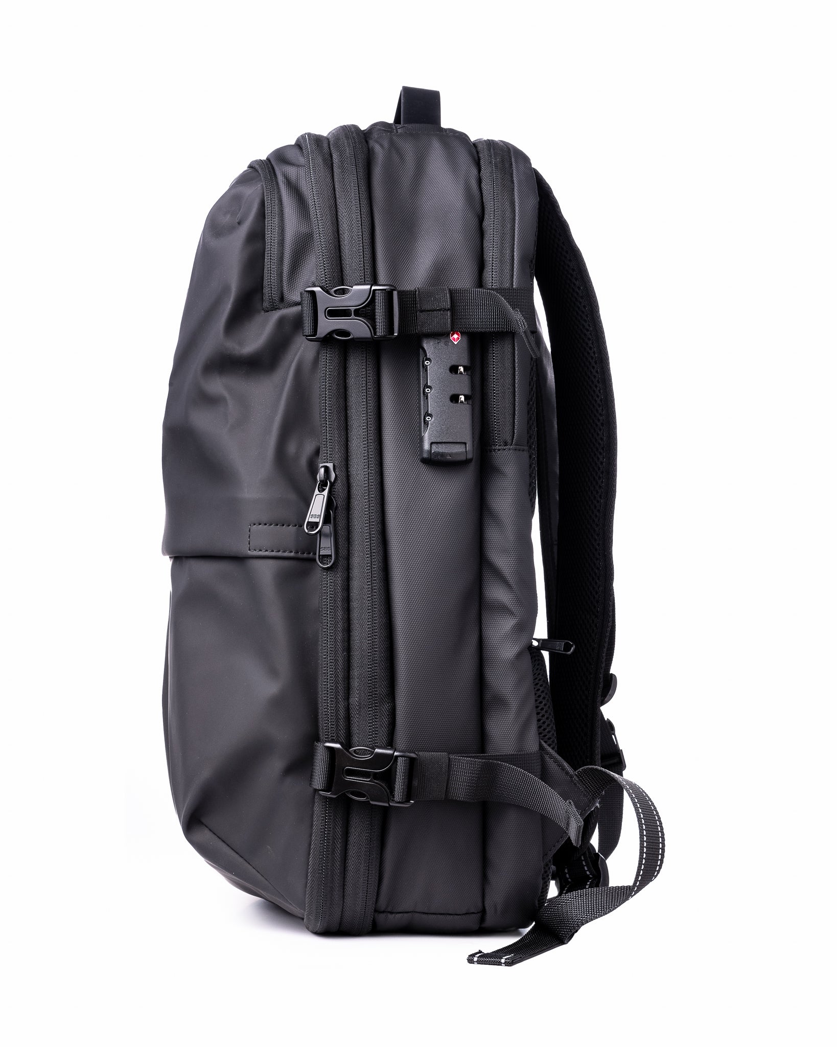 Jerzia Travel Backpack
