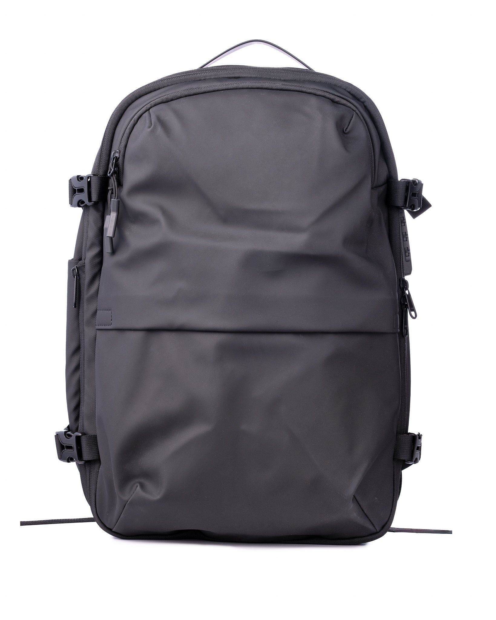 Jerzia Travel Backpack