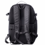 Jerzia Travel Backpack