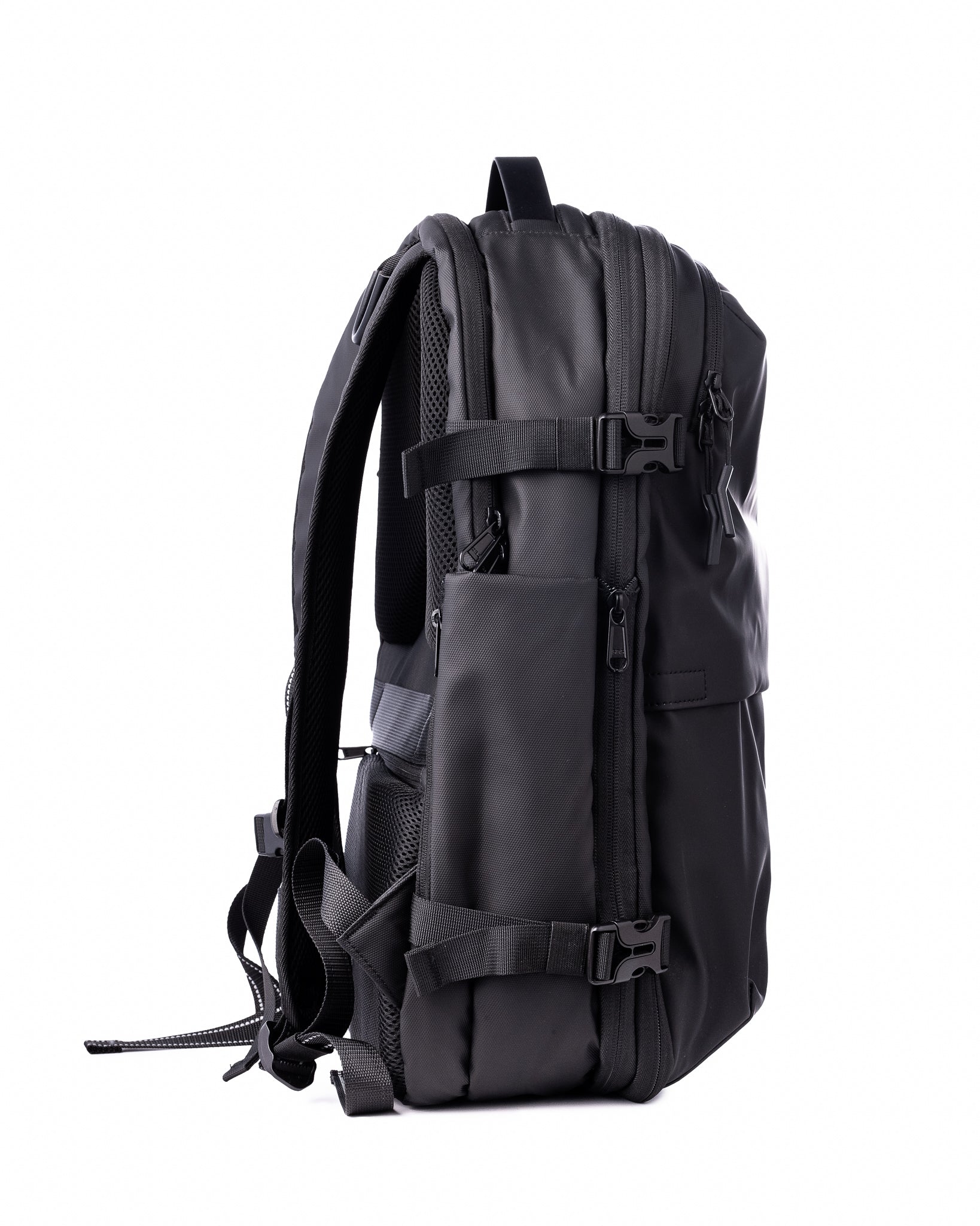 Jerzia Travel Backpack