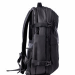 Jerzia Travel Backpack