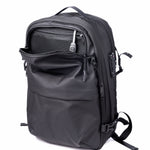 Jerzia Travel Backpack