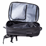 Jerzia Travel Backpack