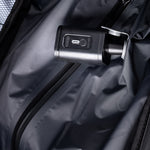 Jerzia Travel Backpack