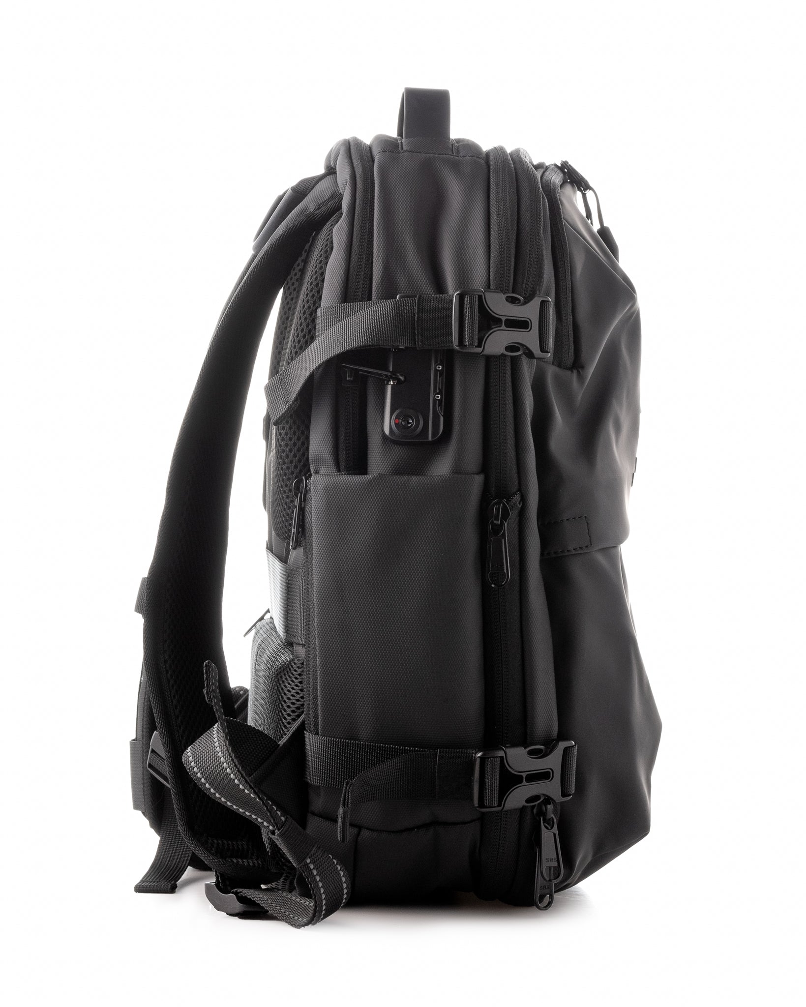 Jerzia Travel Backpack Mini