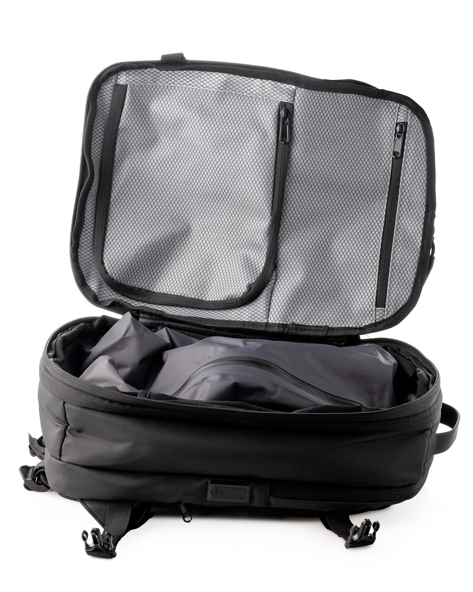 Jerzia Travel Backpack Mini