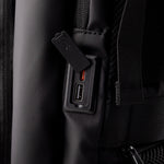 Jerzia Travel Backpack Mini