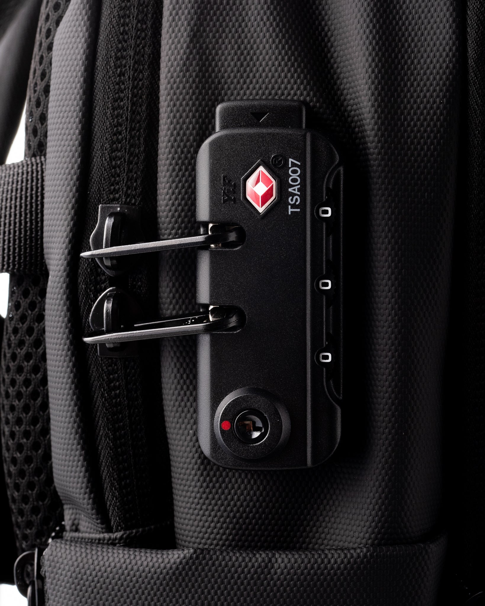 Jerzia Travel Backpack Mini