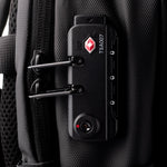 Jerzia Travel Backpack Mini