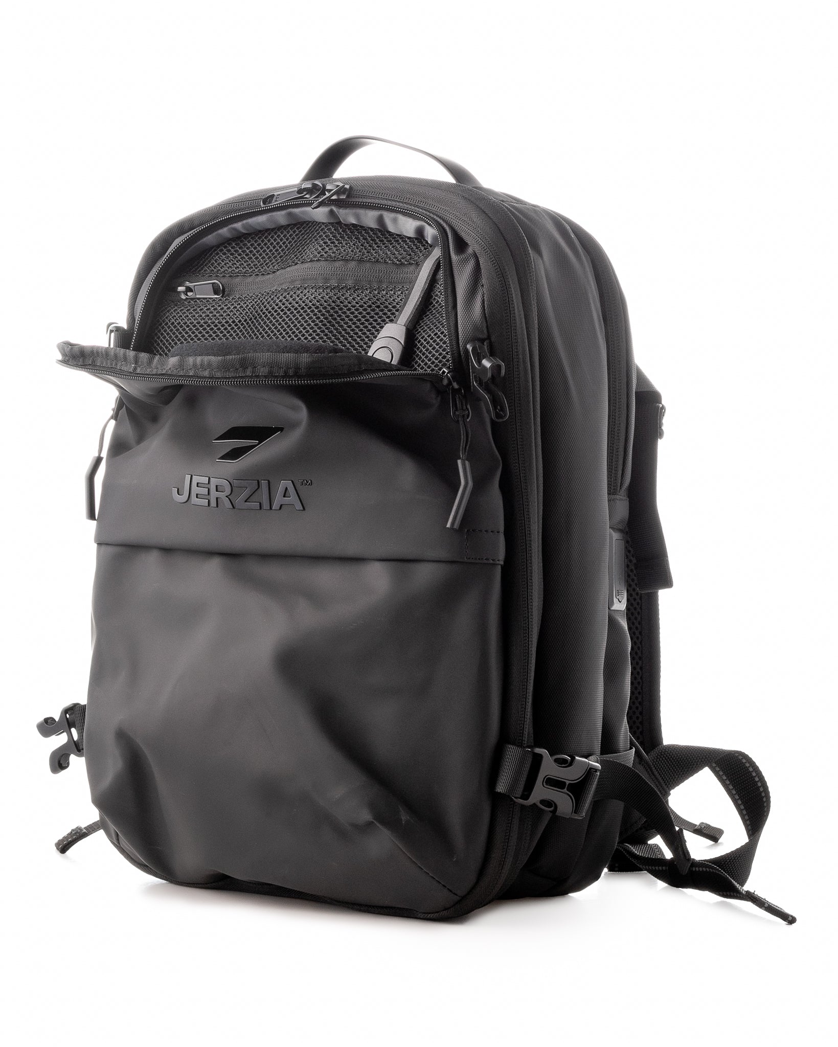 Jerzia Travel Backpack Mini