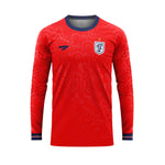 ADH.England World Cup Away Fan Jersey LS