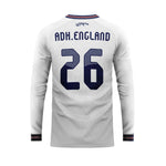 ADH.England World Cup Fan Kit LS