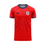 ADH.England World Cup Away Fan Jersey SS