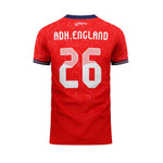 ADH.England World Cup Away Fan Jersey SS