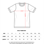 Maldives National Futsal Away Kit Fan Version