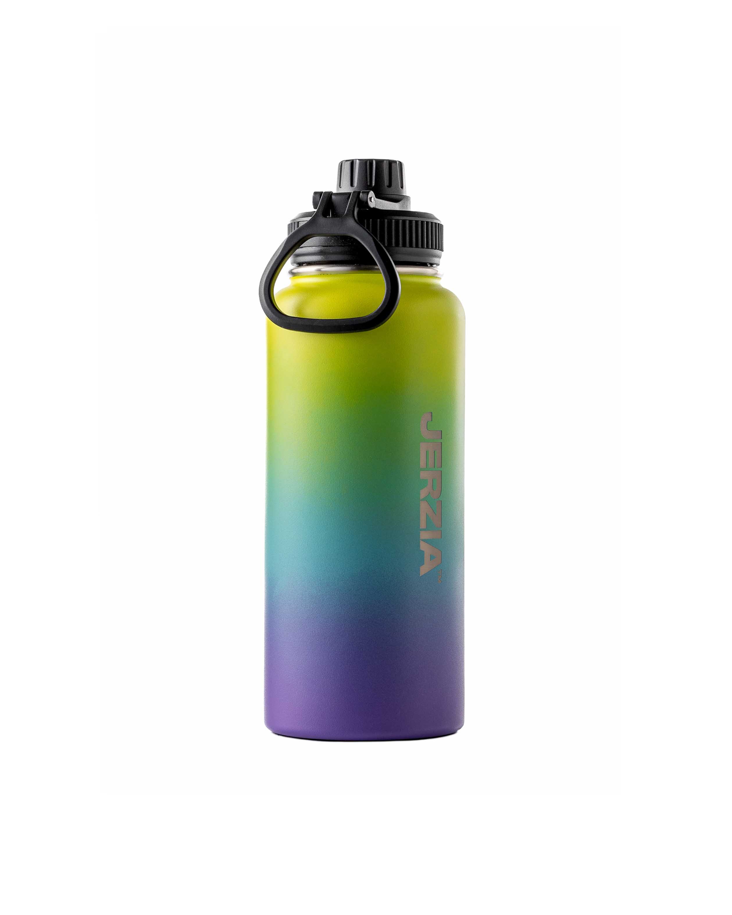 Jerzia Fenfulhi Fade Lime - 1L