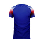 Euro 24 France Home SS