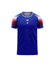 Euro 24 France Home SS